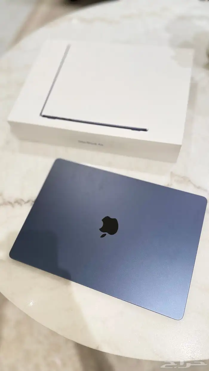 ماك بوك اير 15 انش M3 0