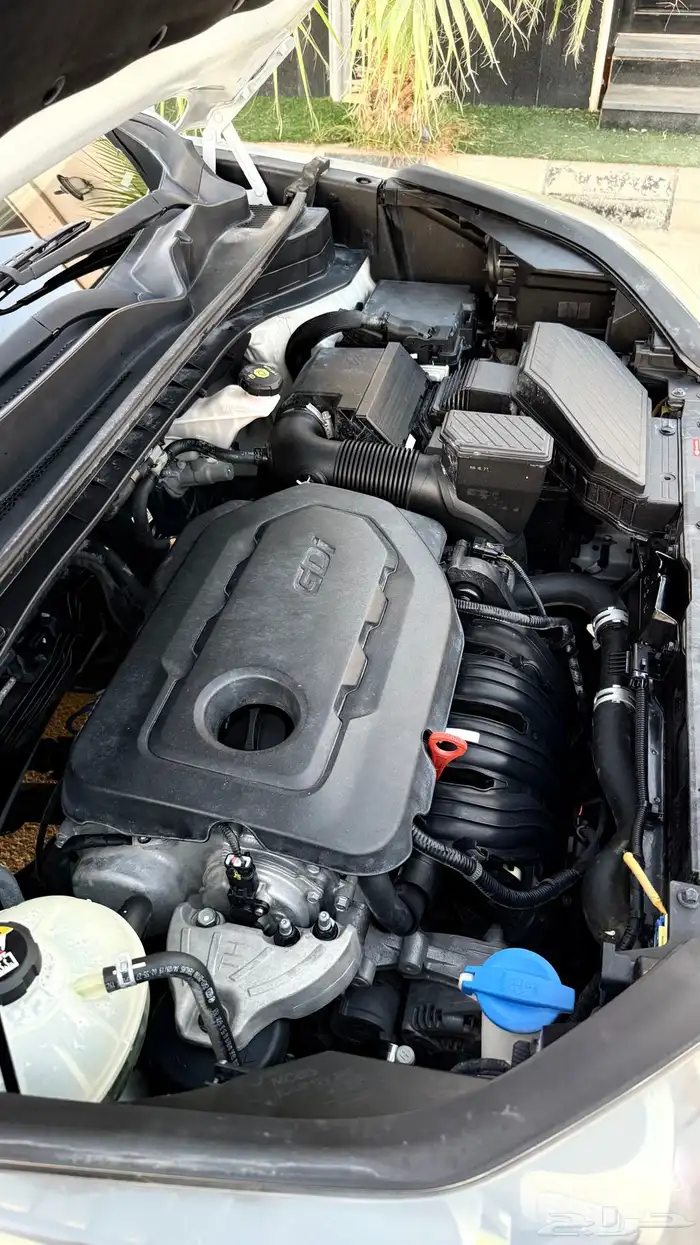 كيا سبورتاج 2020 بنزين دبل GDI 40