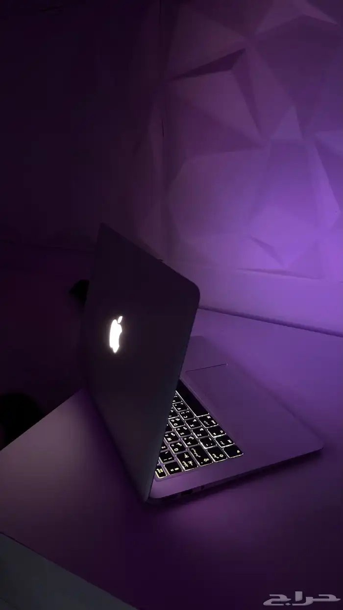 ماك بوك 3