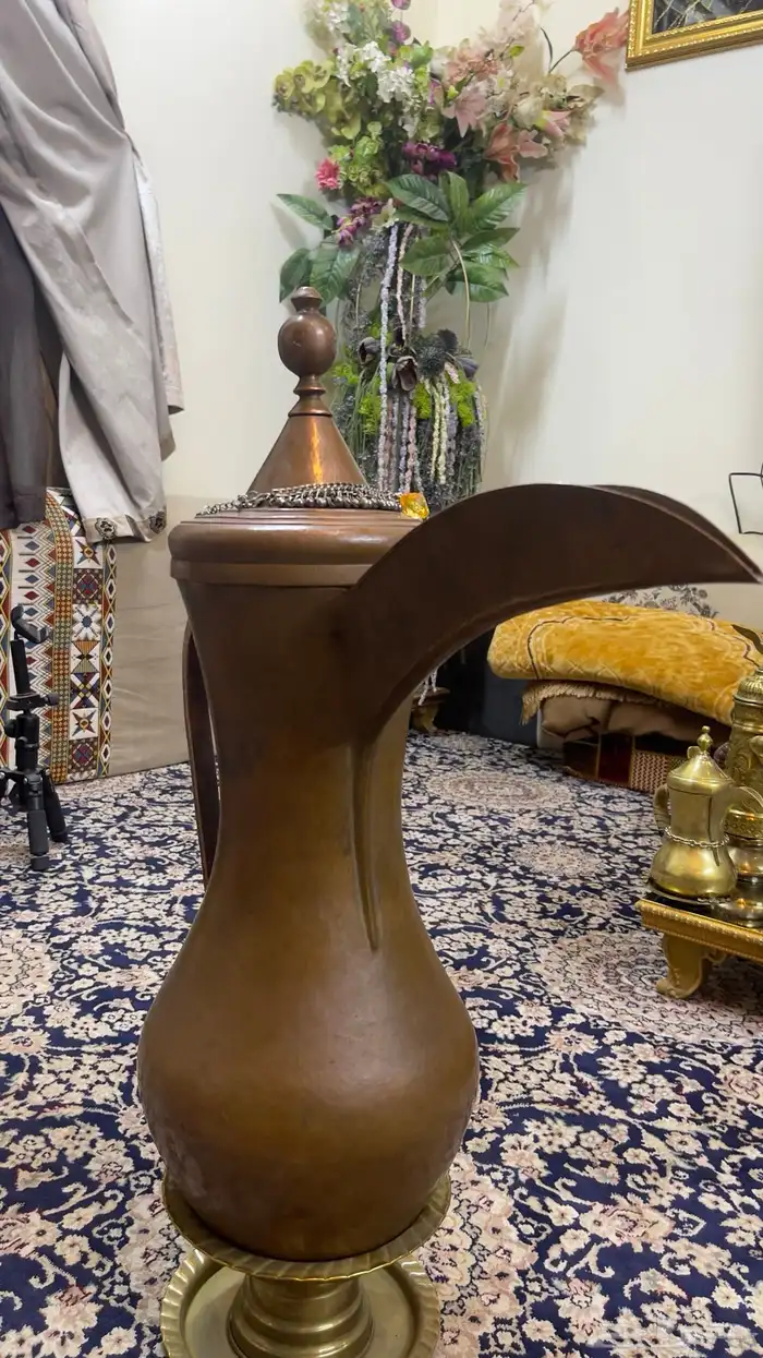 دله كمكم عمل مزعل 1