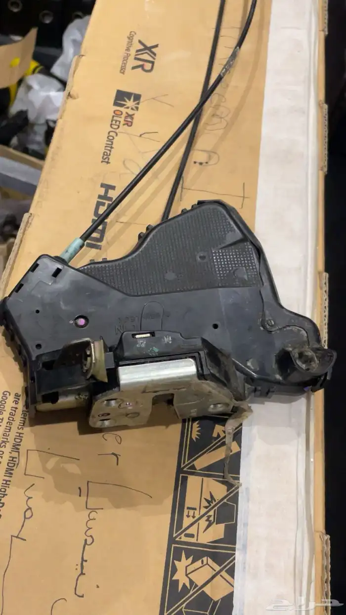 قطع هيل س 20011 3