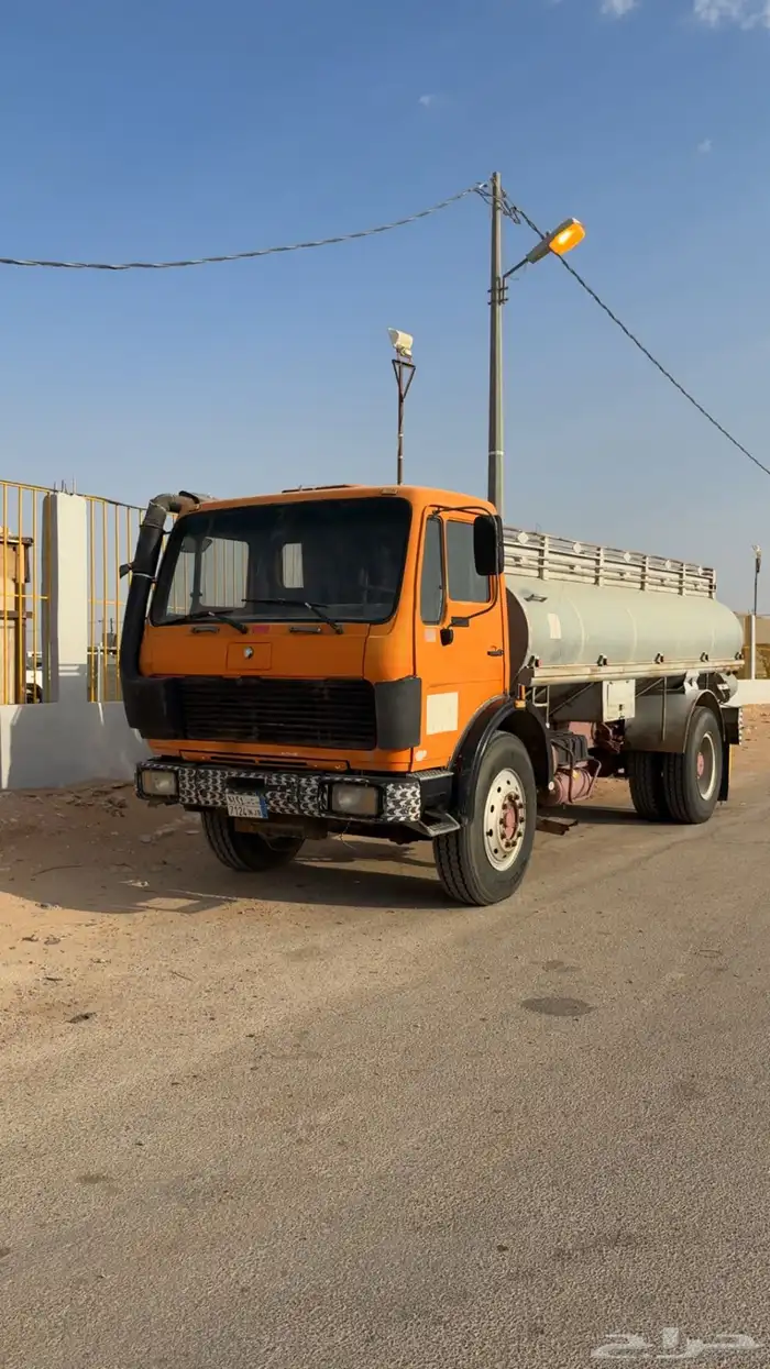 وايت ألبي مرسدس موديل 88 ( تم البيع ) 0
