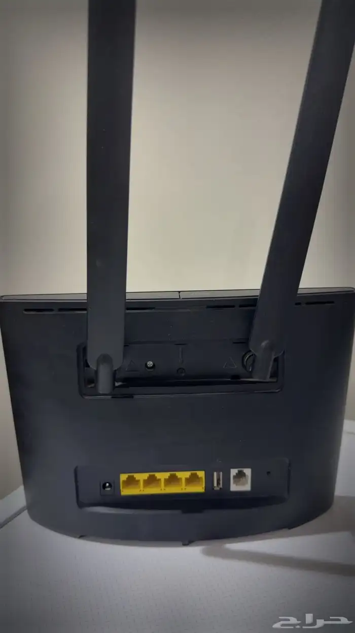 رواتر مودم هواوي راوتر هواوي 1