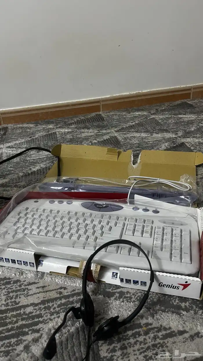 كبيوتر مكتبي DELL 0