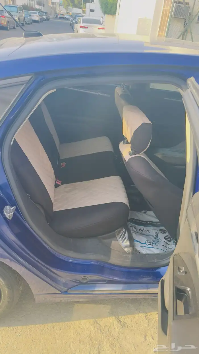 فورد فيوجن نص فل SE 2014 للبيع 6