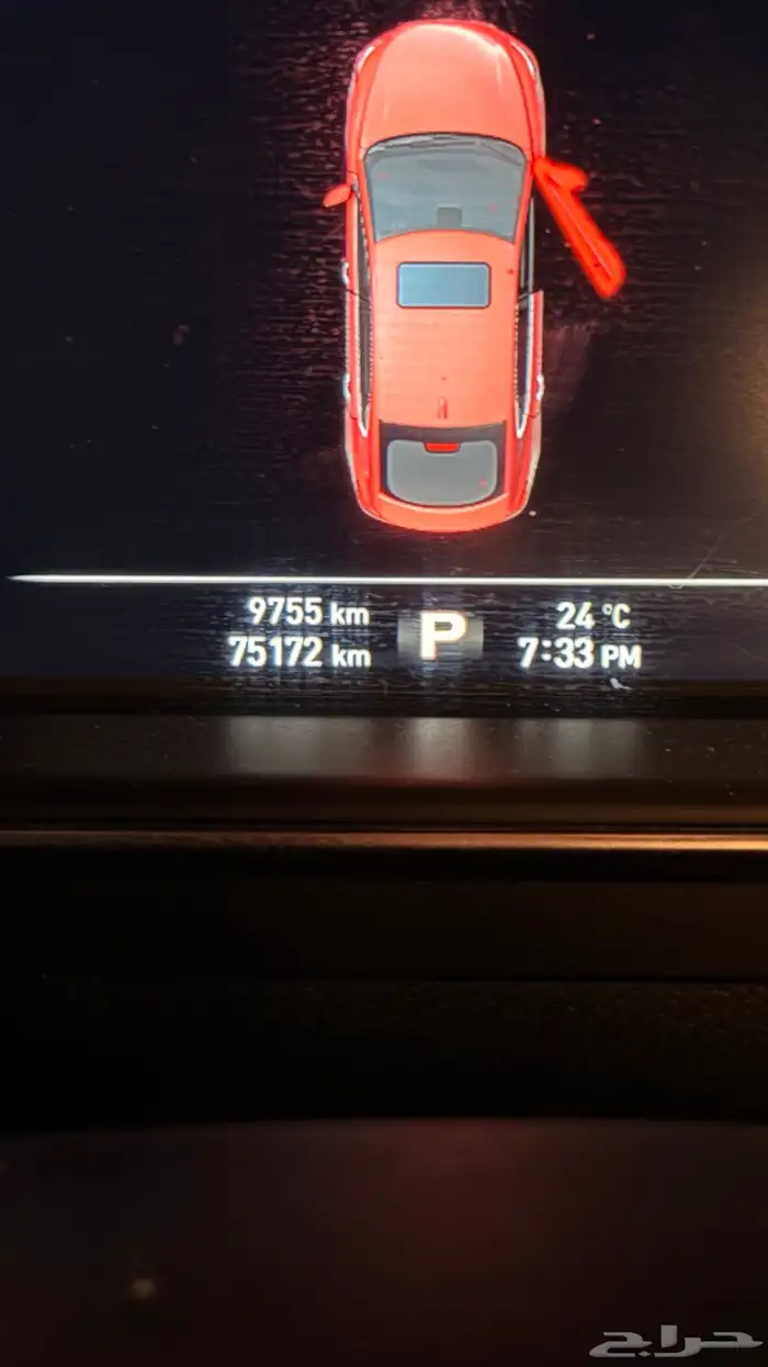 ام جي6 فل كامل2022 7