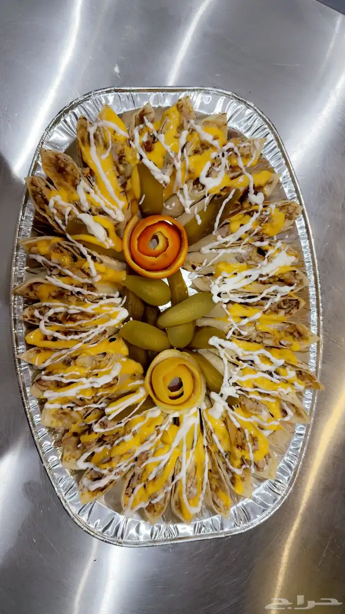 مطع م للتقبيل 3