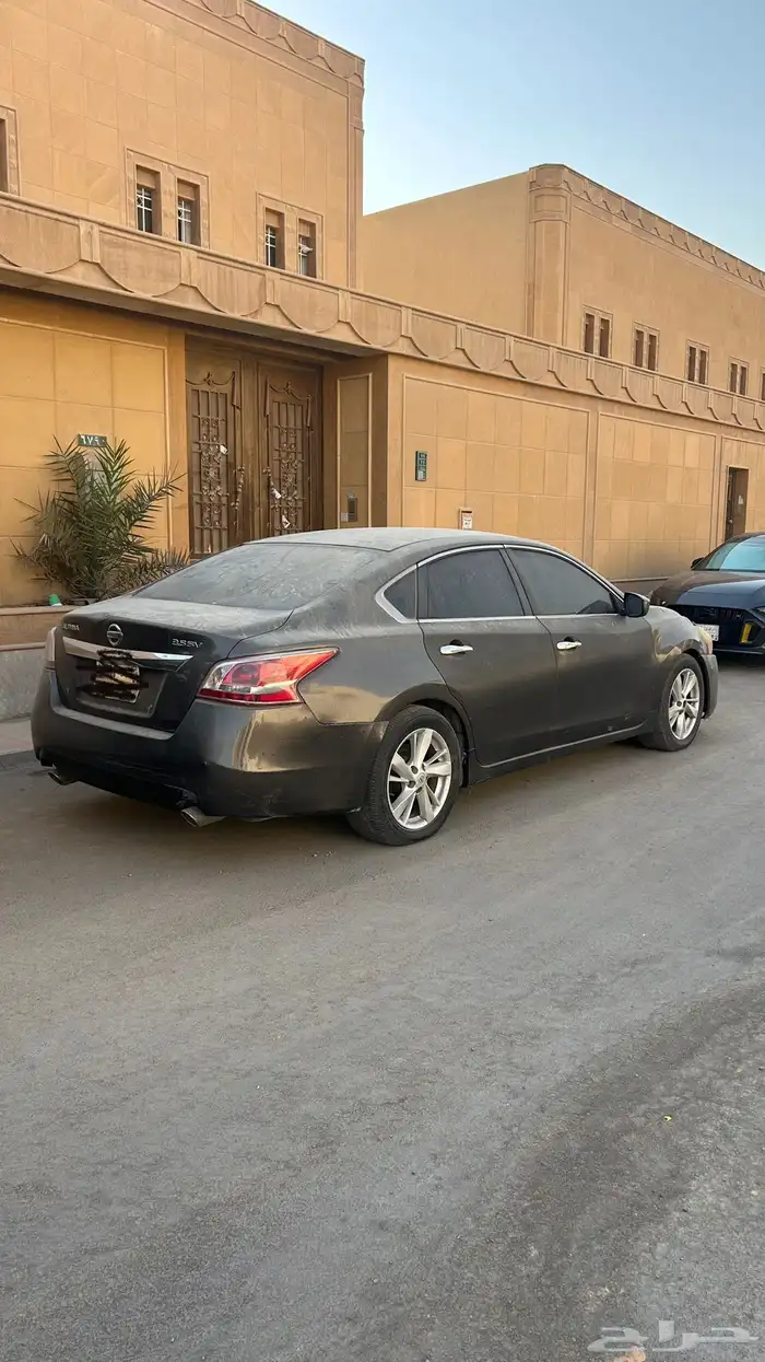 التيما 6 سلندر للبيع قطع 1