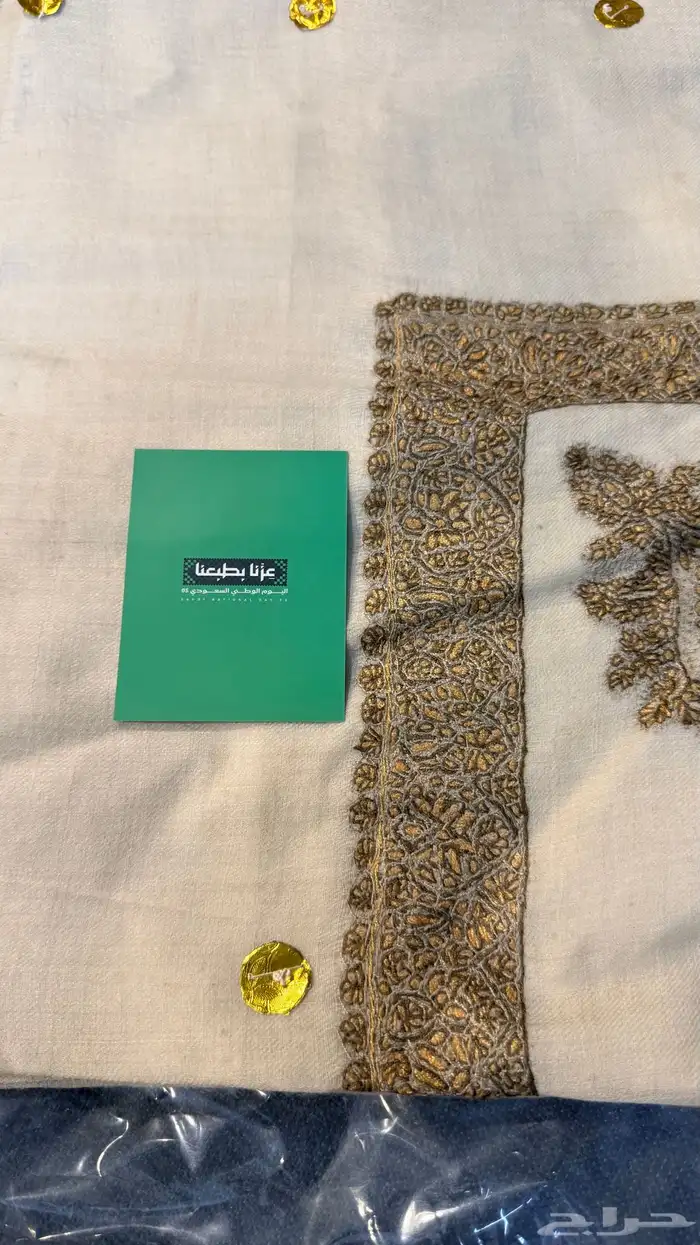 الشال السوبر باشمينا الكشميري الفاخر 8