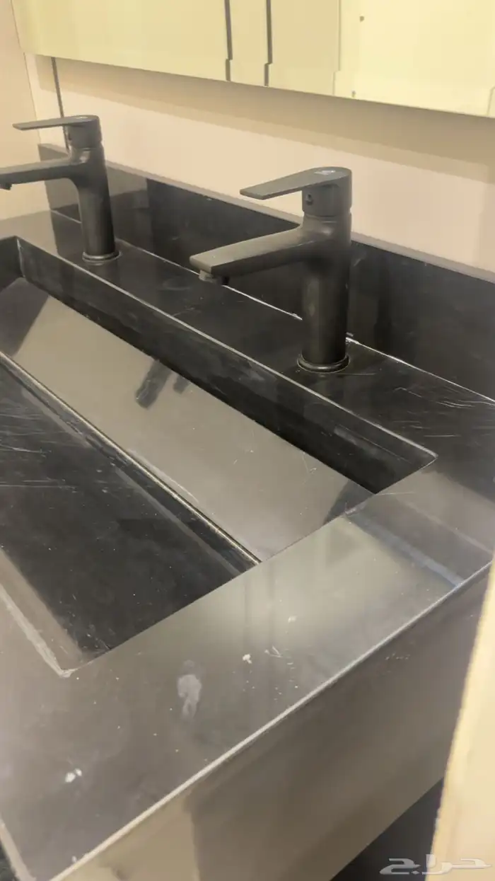 مغسلة رخام 3