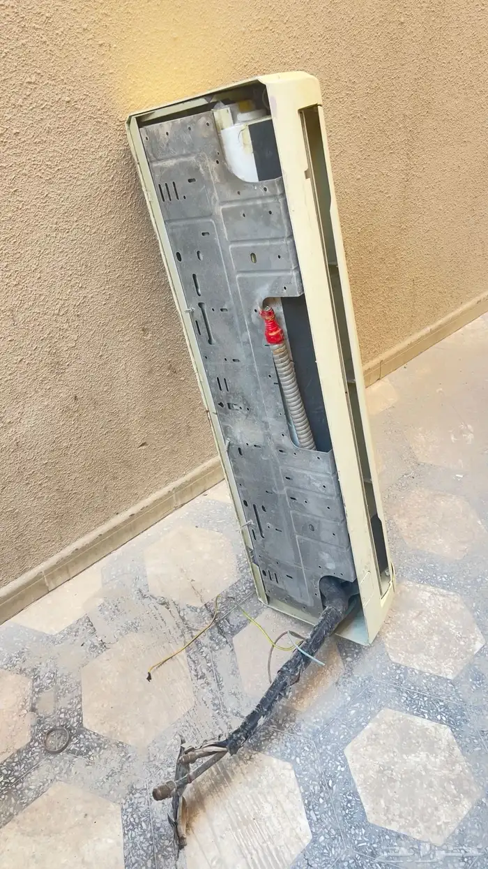 مكيف للبيع 2