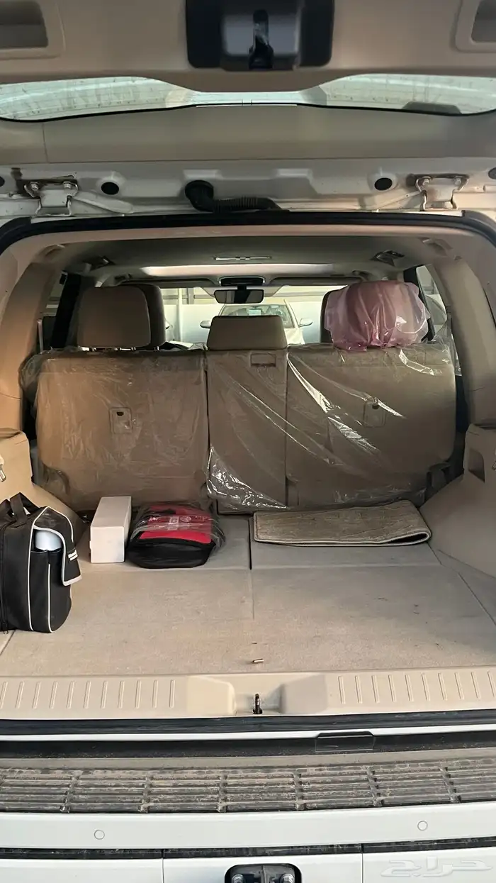 لاندكروزر ديزل 2023 GXR 2 7