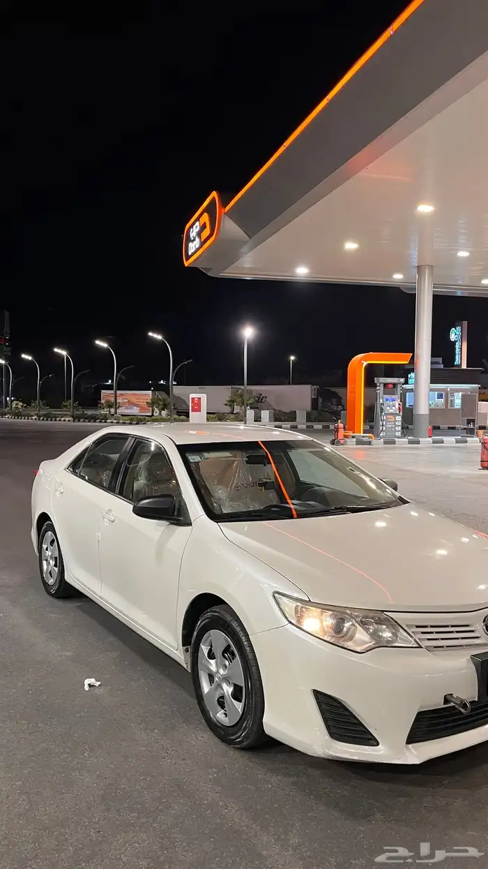 كامري 2015 ممشى 190 اول مالك 5