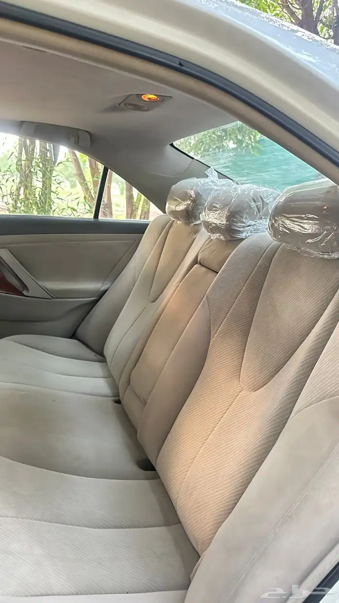 كامري 2011 بلد 29