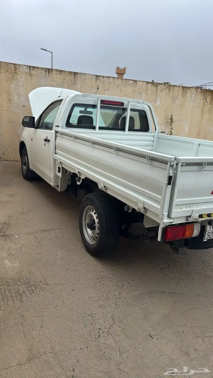 للبيع ايسوزو ديماكس غماره جوانب 2020 4