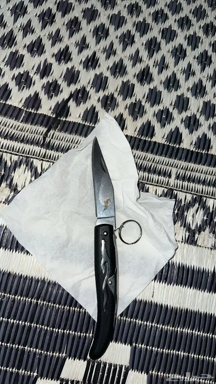 للبيع سكين كودو 1