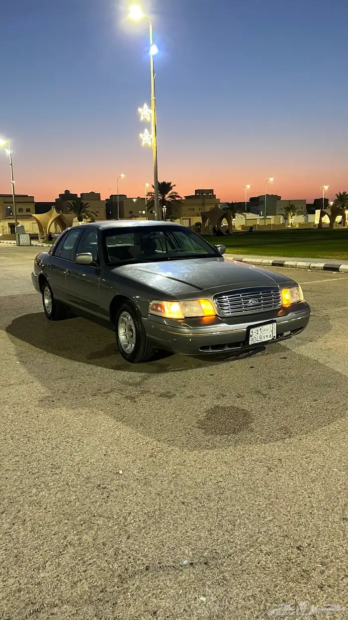 فورد 2001 0