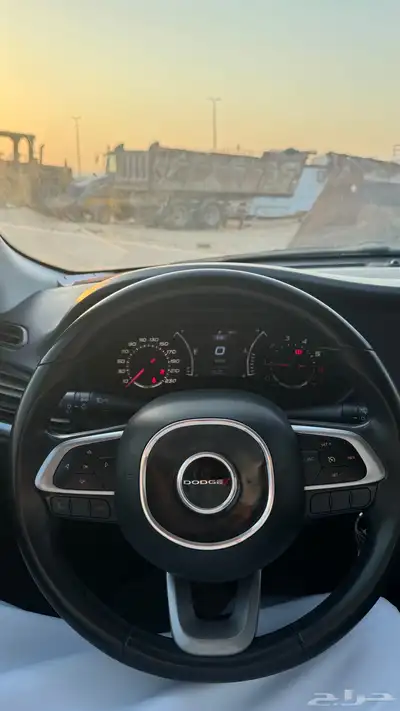 دودج نيون index