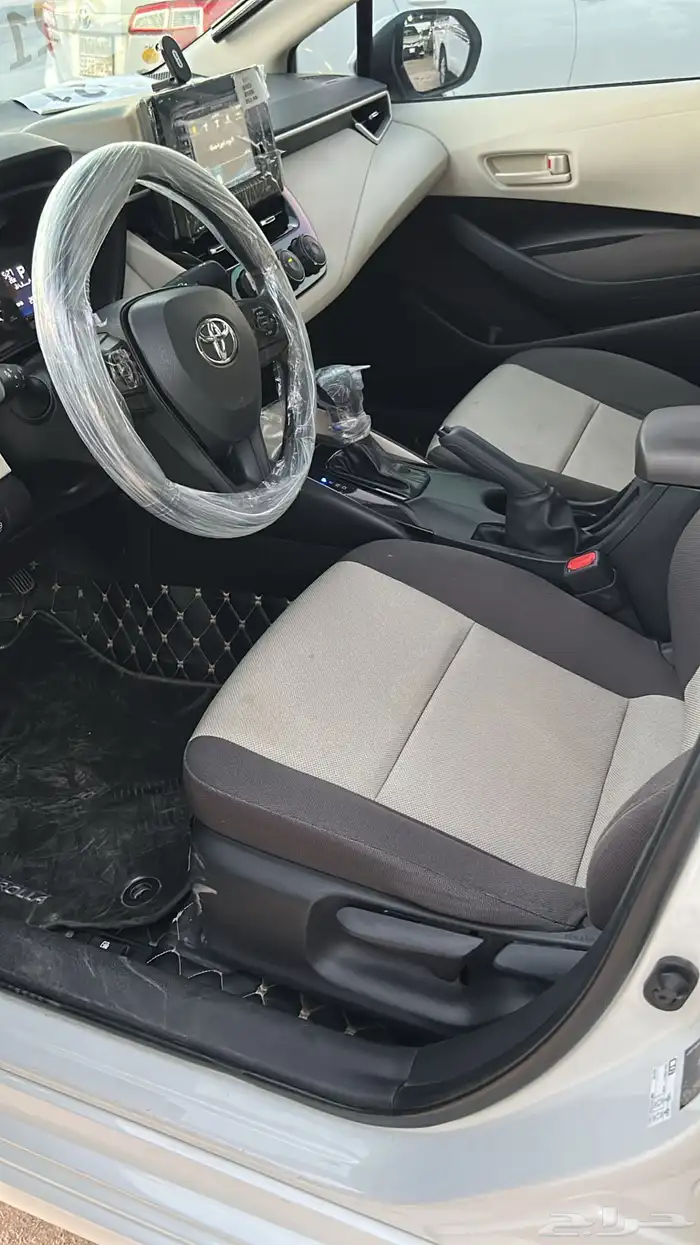 تم البيع والله الحمد والشكر لله يبارك للمشتري 25