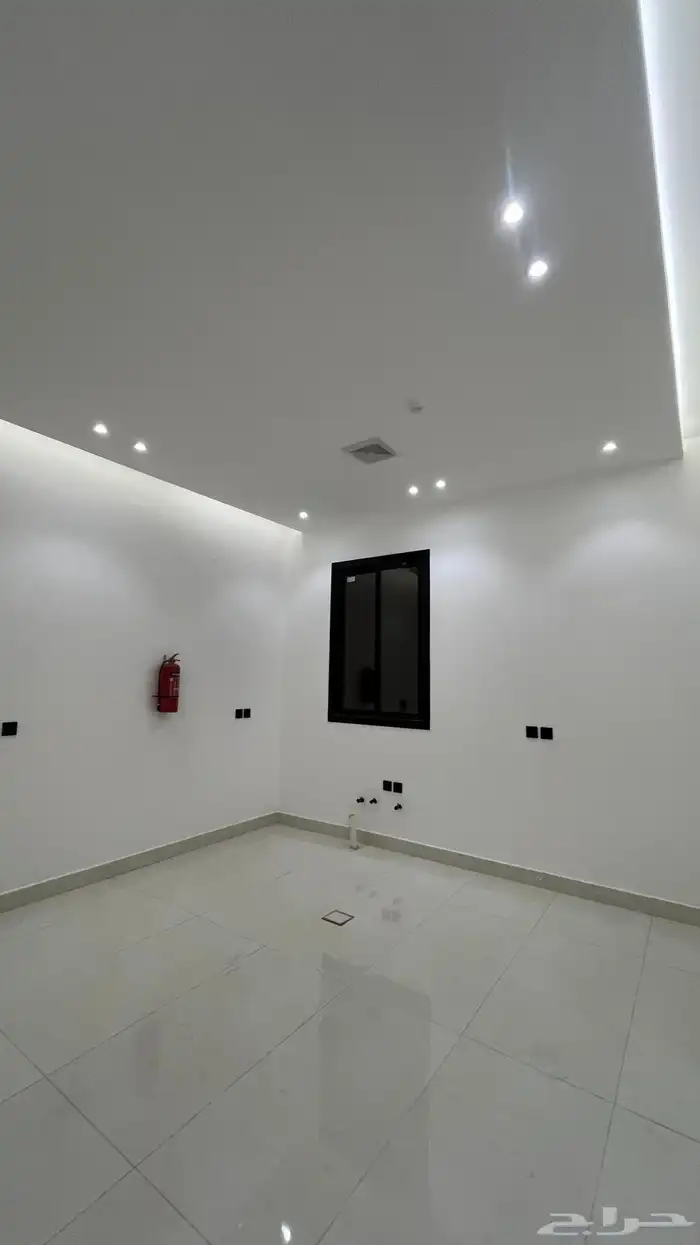 شقة ارضية للإيجار ف البيان 4