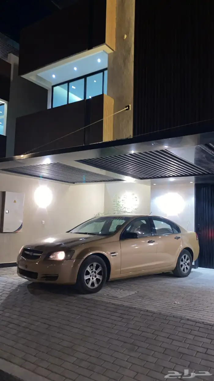 لومينا 2007 LS (مجدد مفحوص) 3