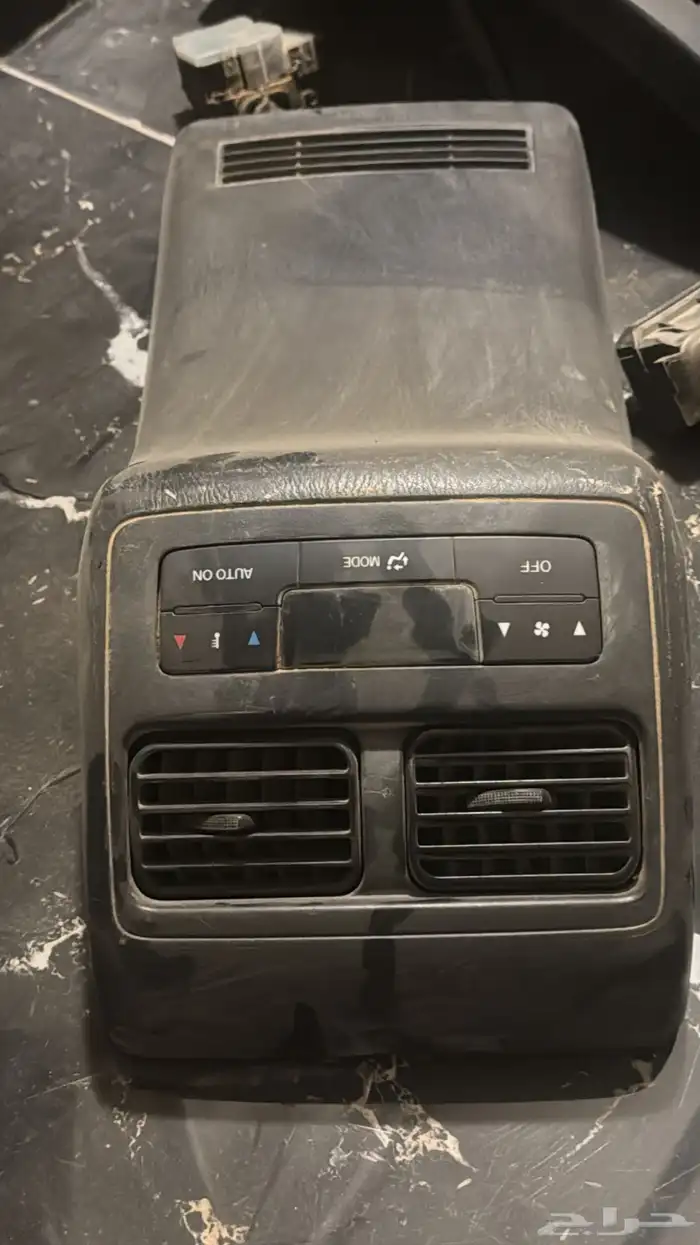 قطع غيار مازدا cx9 2015 0