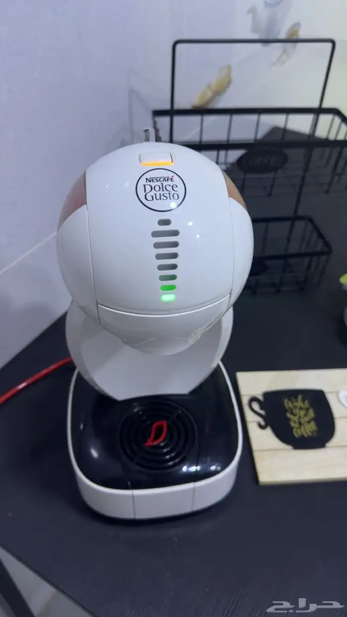 ماكينه قهوة 0