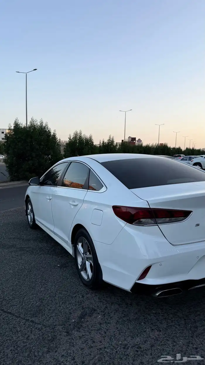 سوناتا 2018 6