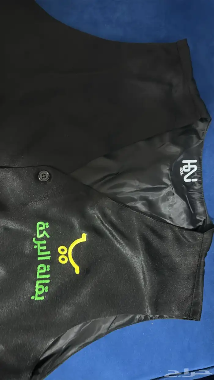 تطريز - تيشيرتات - كابات - سديريات - أطفال 25