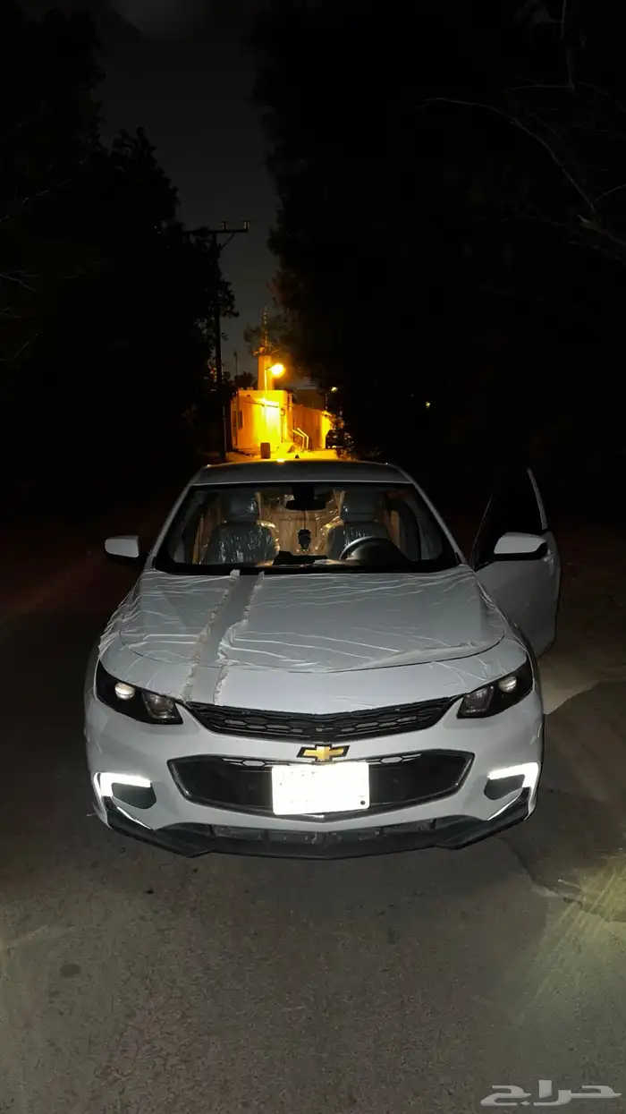 ماليبو 2018 11
