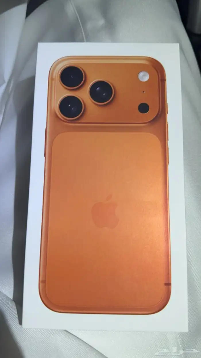 ايفون برو 256 1