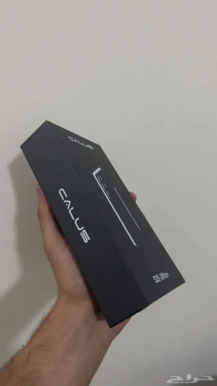 جوالات هواتف ذكيه s25ultra 1