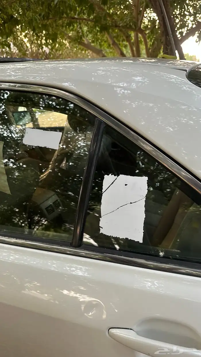 كامري 2011 بلد 44