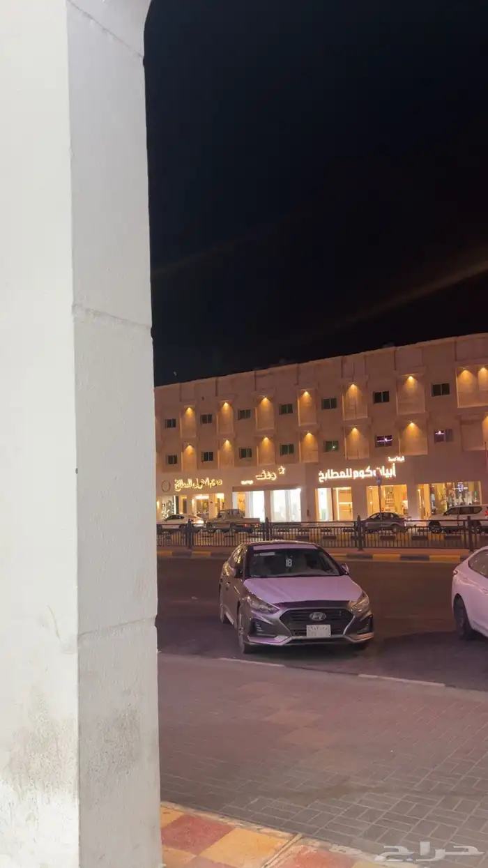 سوناتا 2018 اقبل بدل 5