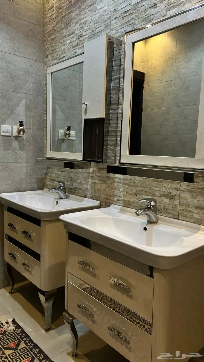 مغسلة يدين حبتين 2