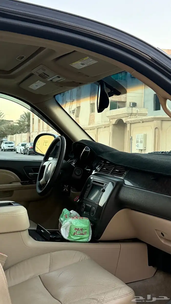 يوكن دينالي ( بدي وكالة) 5