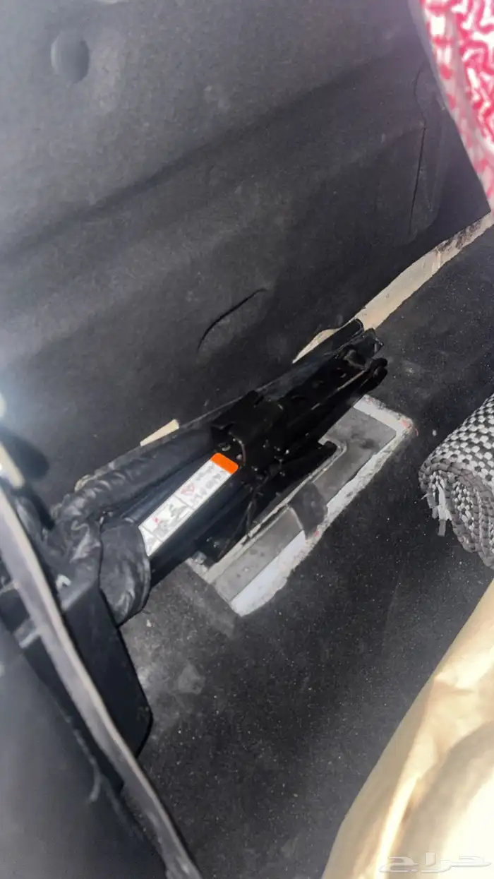 فورد F150 2019 تشيكاته وكالة 8سلندر الفحص بالوكالة 16