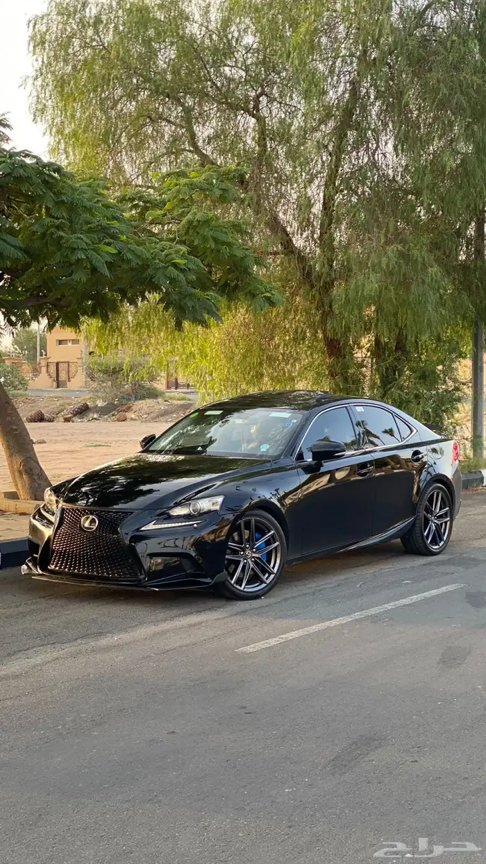 لكزس is 350 فل 2014 0