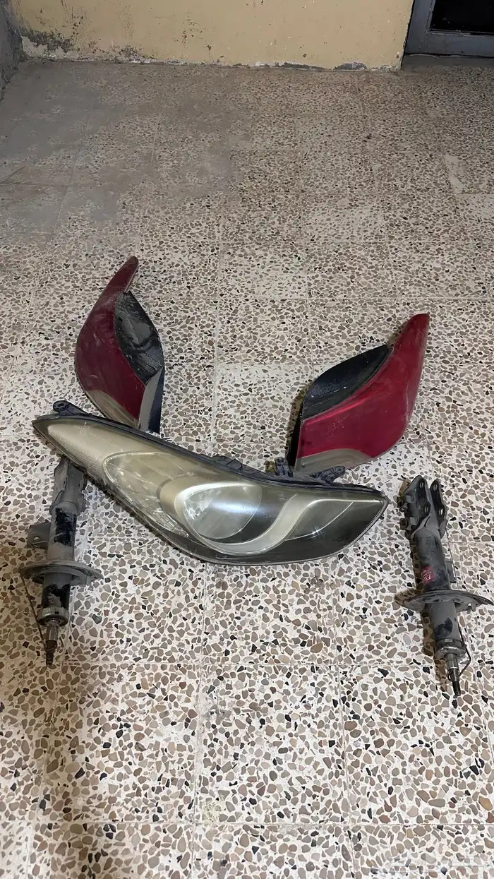 اصطنبات النترا من 2009الى 2015 1