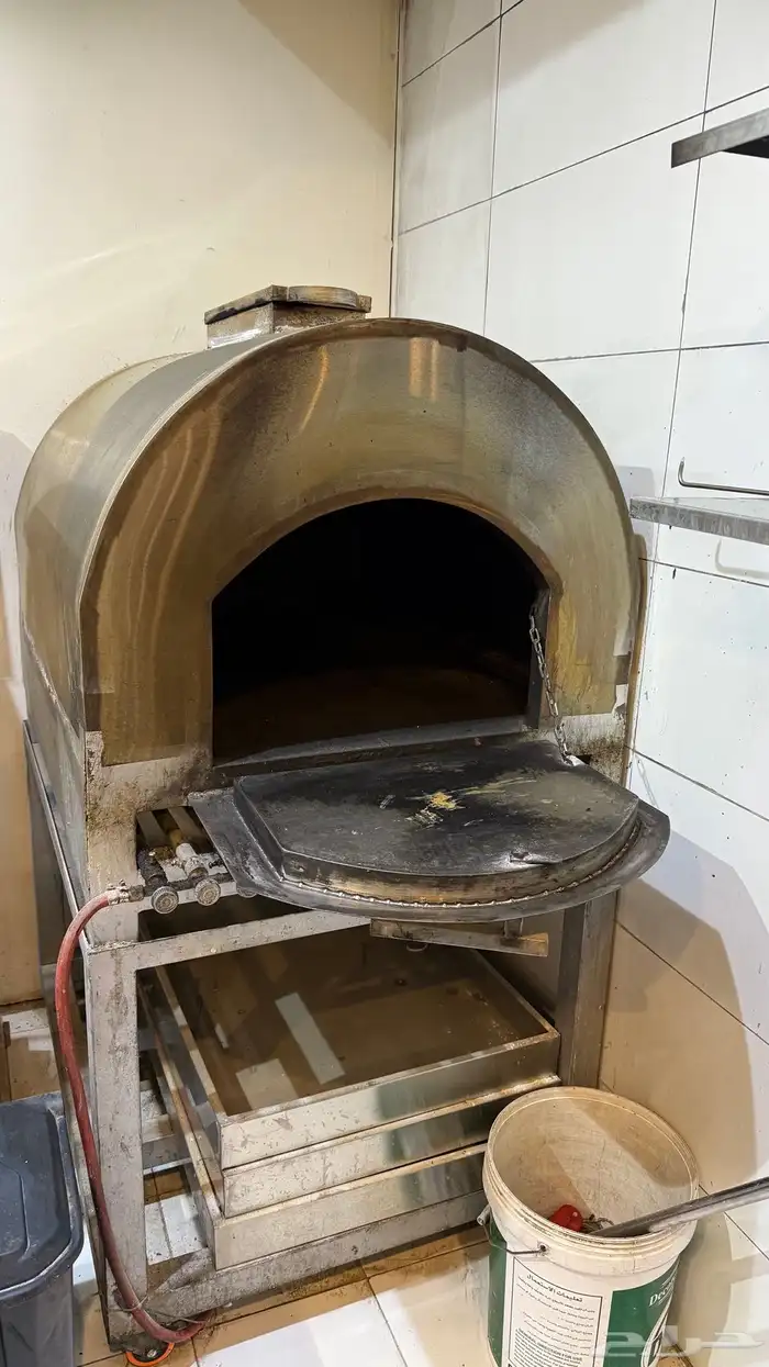 فرن غاز   فرن كهربائي   معدات مطاعم او مشاريع أسر منتجة 1