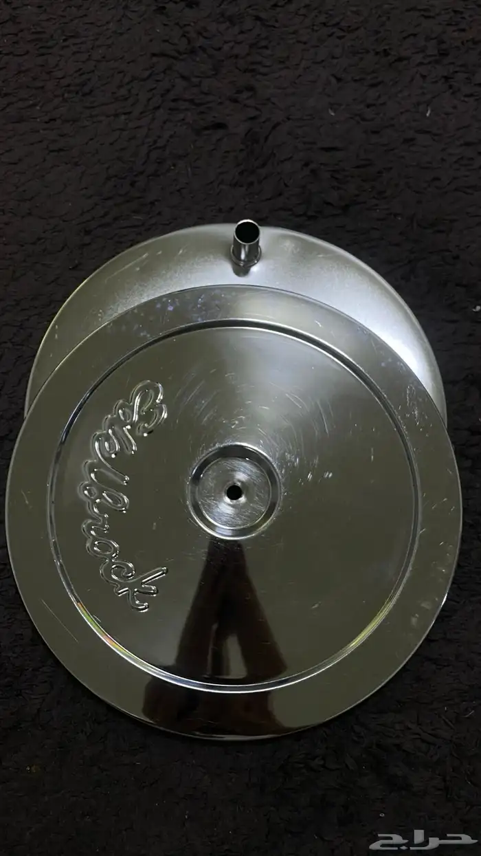 فلتر كربريتر رياضي ايدلبروك 4