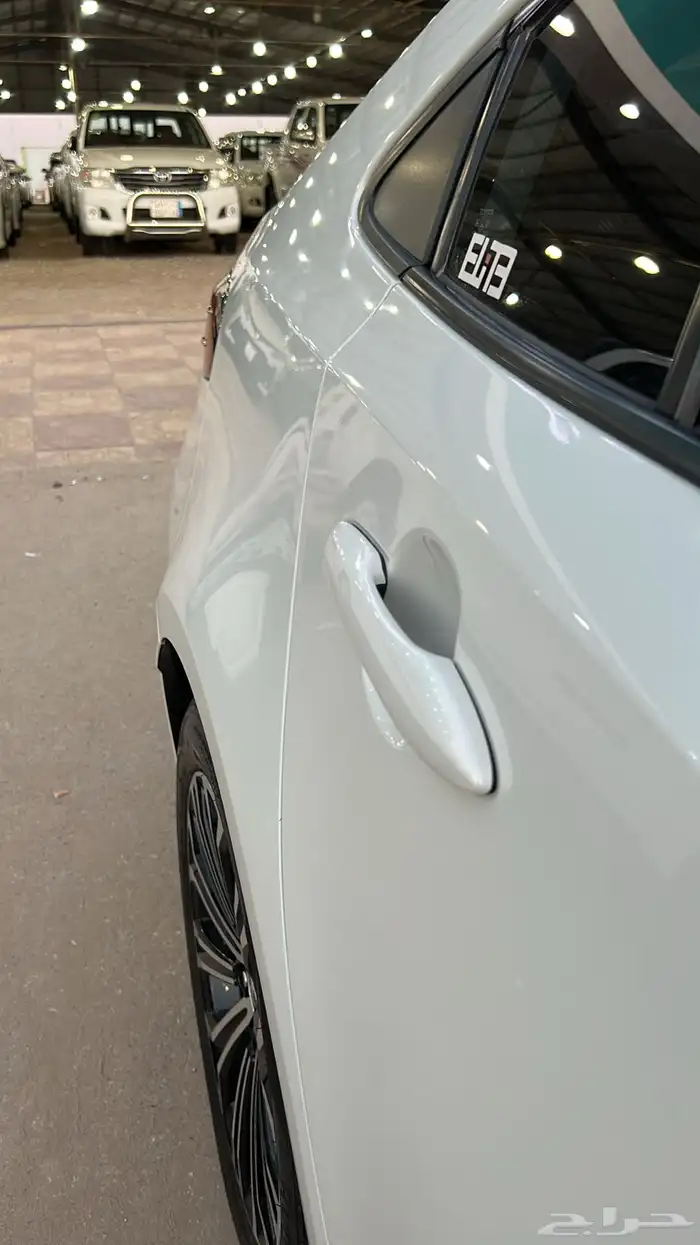 تم البيع والله الحمد والشكر لله يبارك للمشتري 6