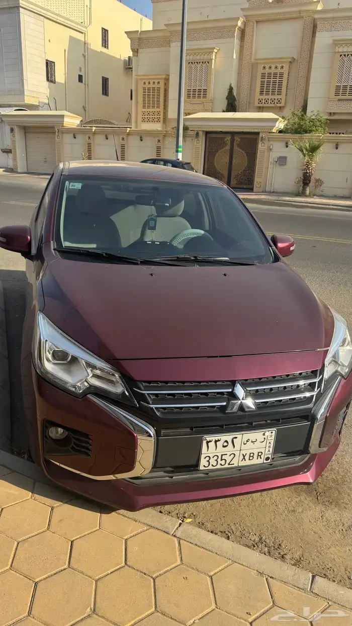 سبيس ستار ميتسوبيشي 1