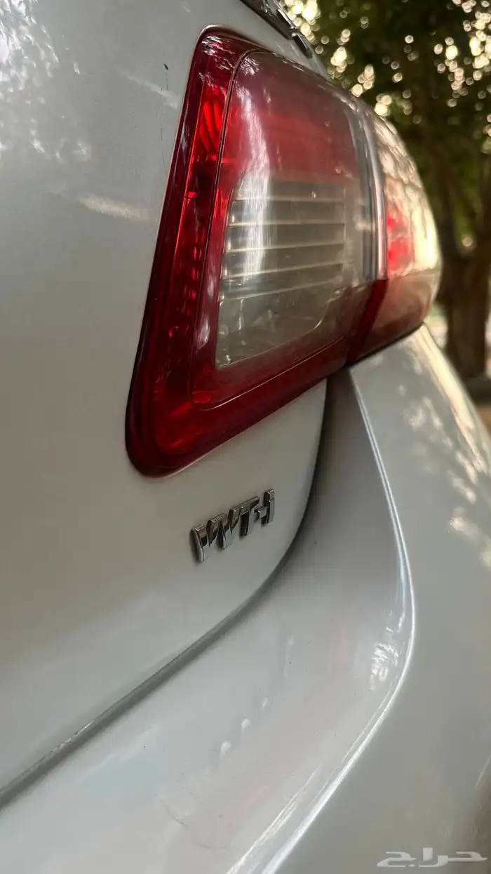 كامري 2011 بلد 49