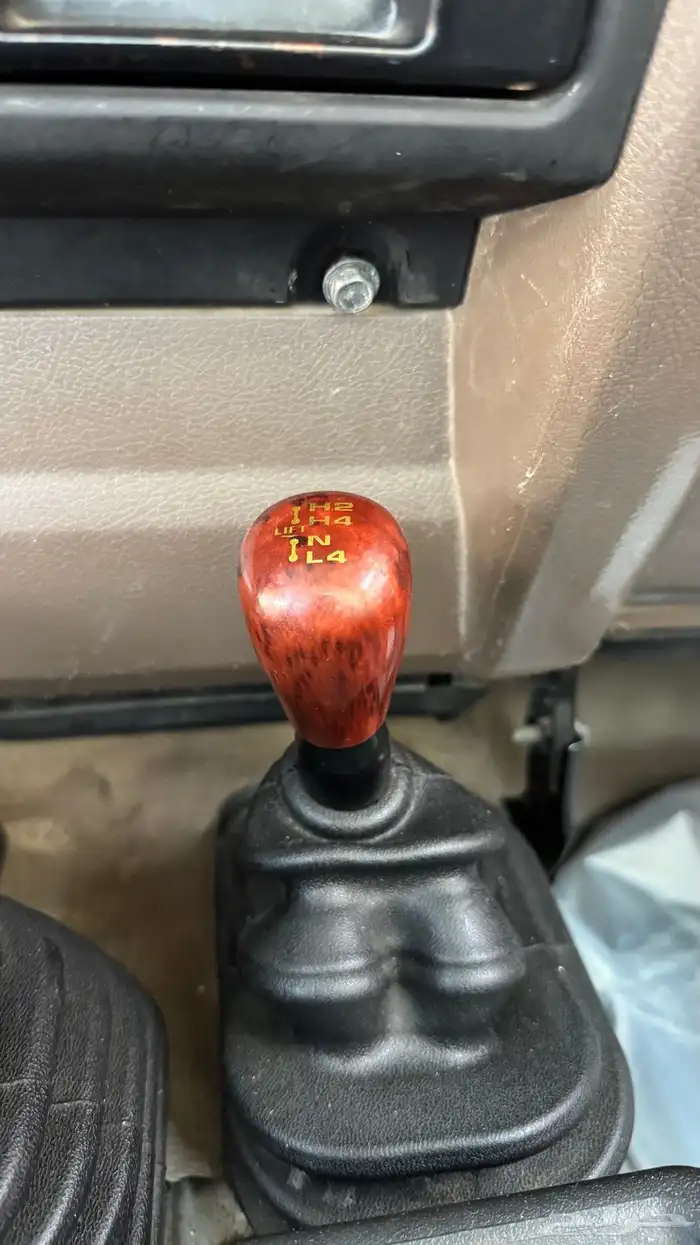 للبيع شاص بلد 41