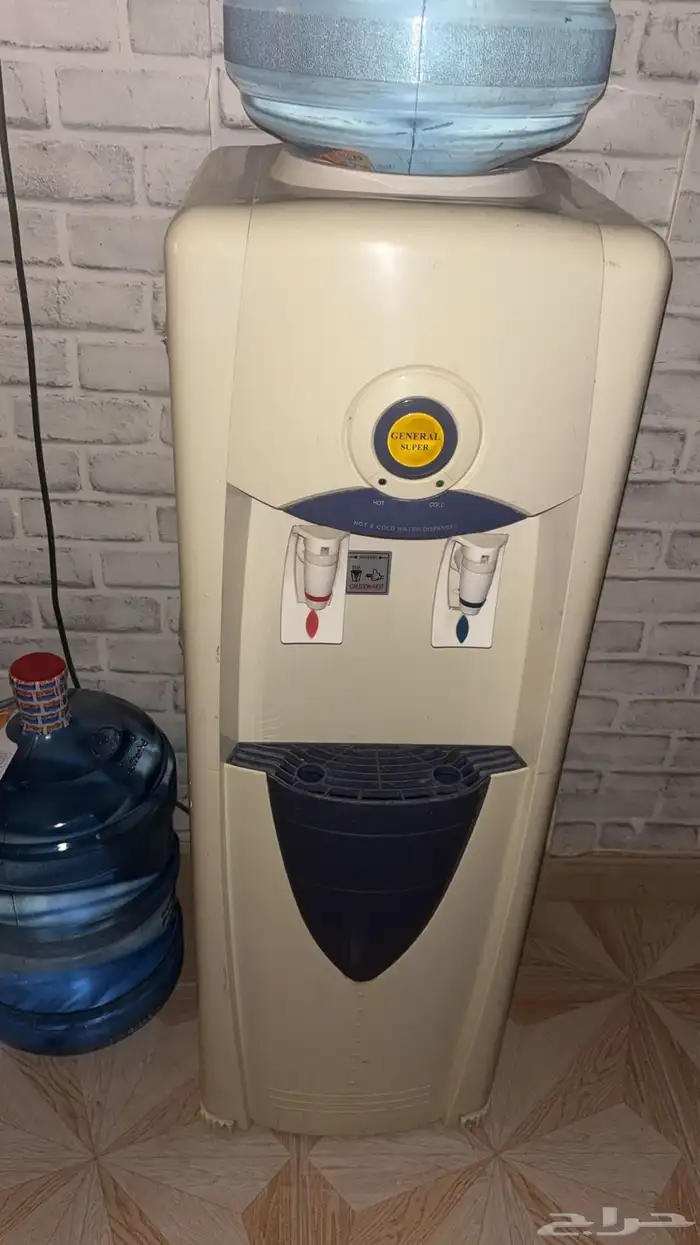 فرن برادة فريزل غسالة مطبخ شلة جديد 5