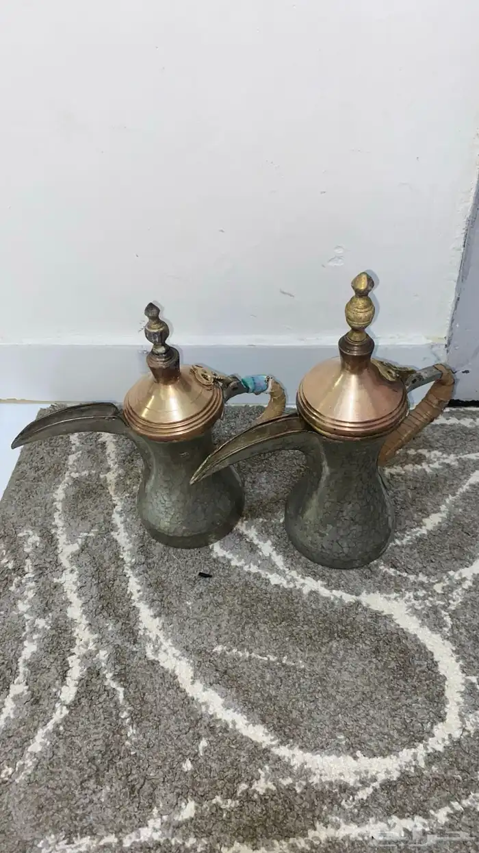 دلال تراث 0
