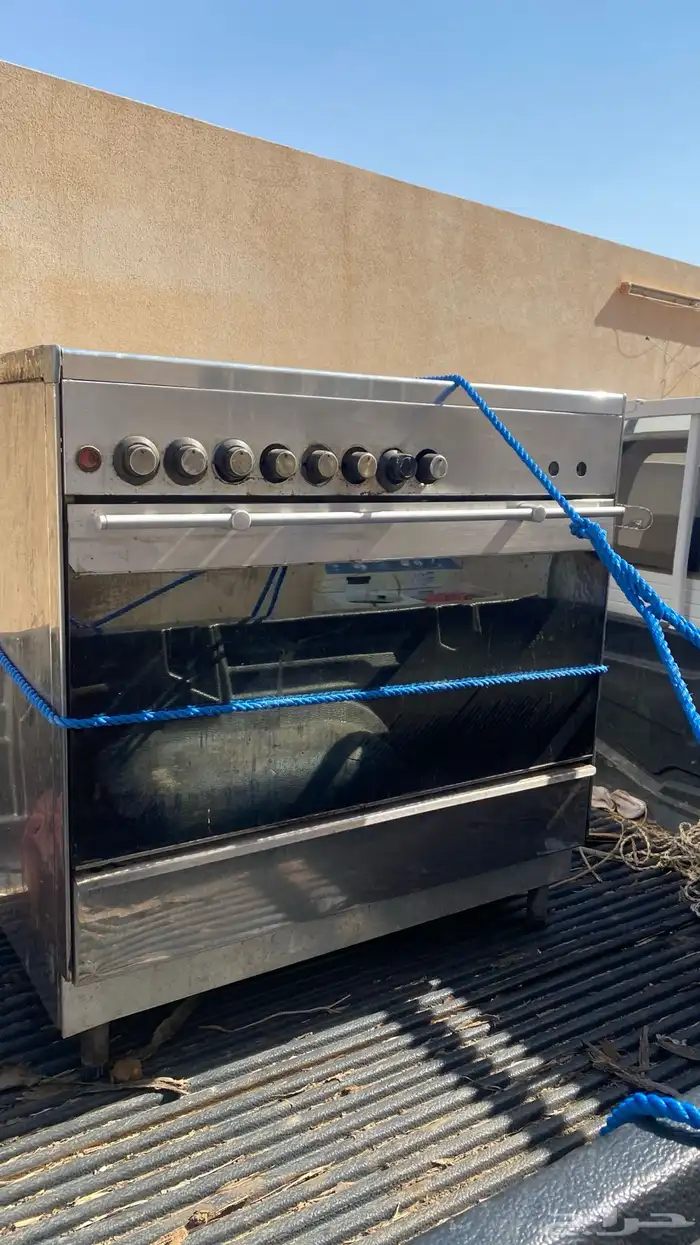 فرن خمس عيون 0