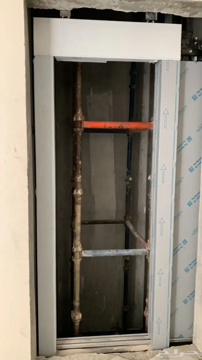 صيانه اعطال برمجه المصاعد والسلالم الكهربائية 32