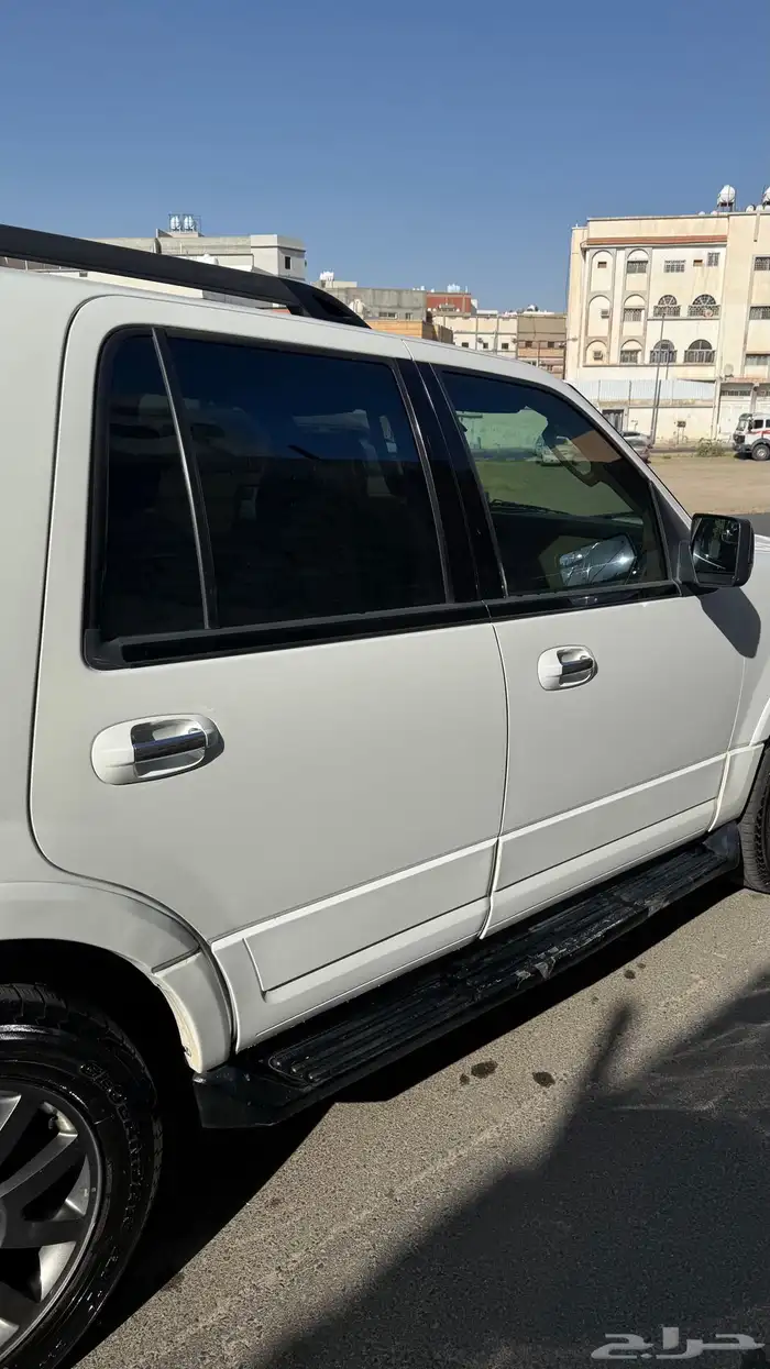 فورد اكسبدشن 13